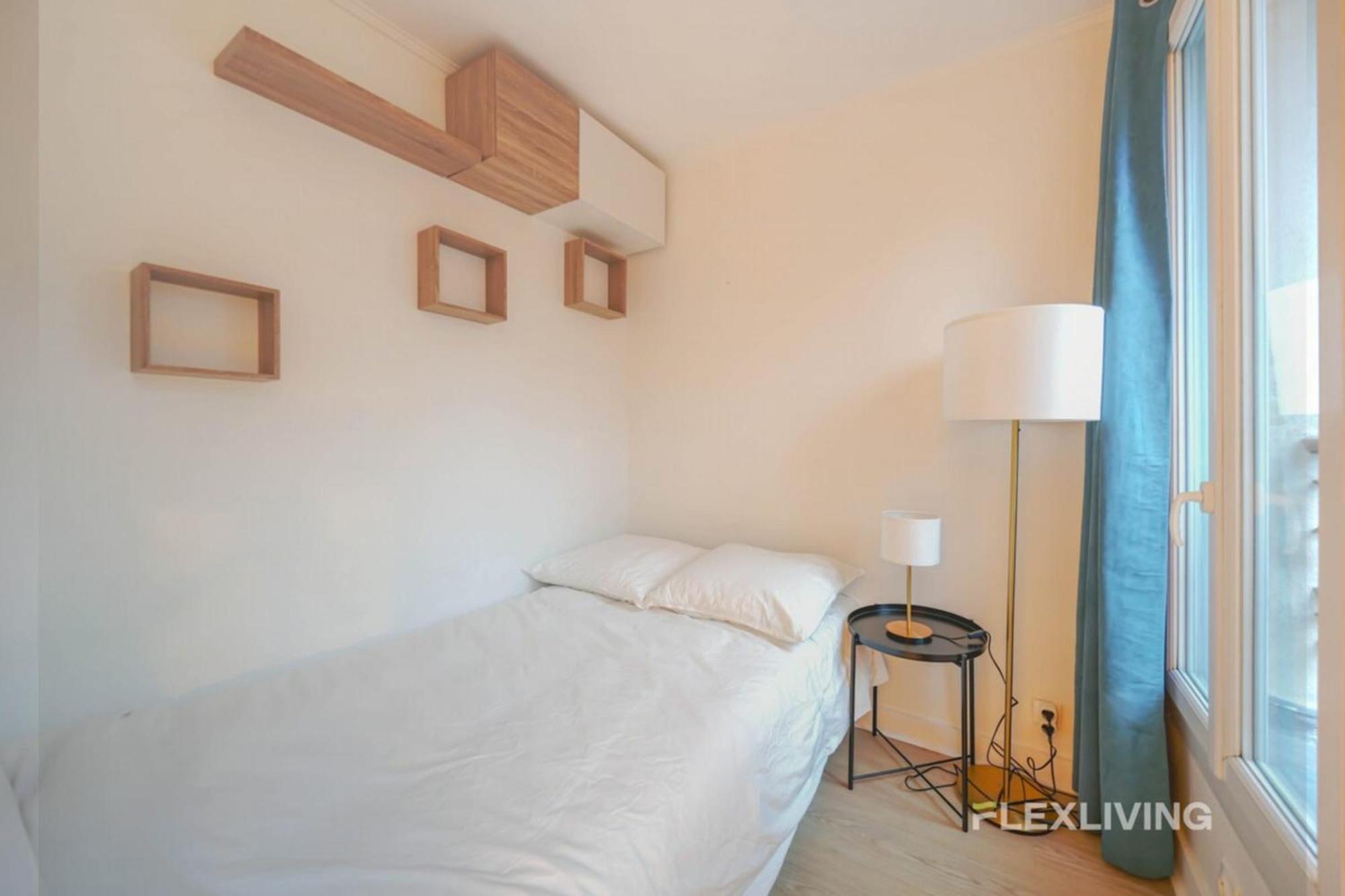 Flexliving - - Dessous Des Berges - Appartamento *