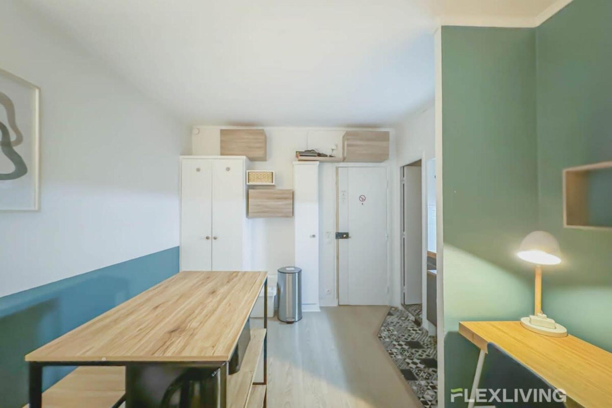 Appartamento Flexliving - - Dessous Des Berges -