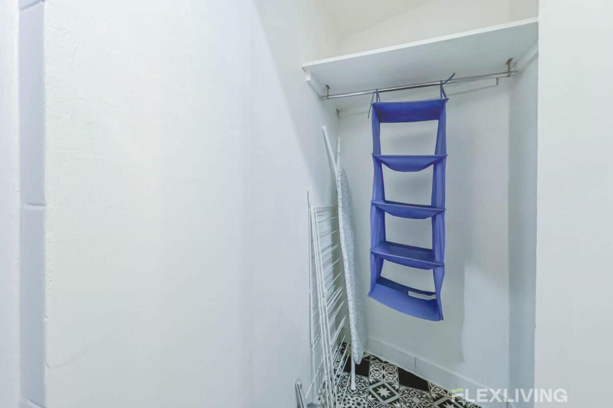Appartamento Flexliving - - Dessous Des Berges - Parigi