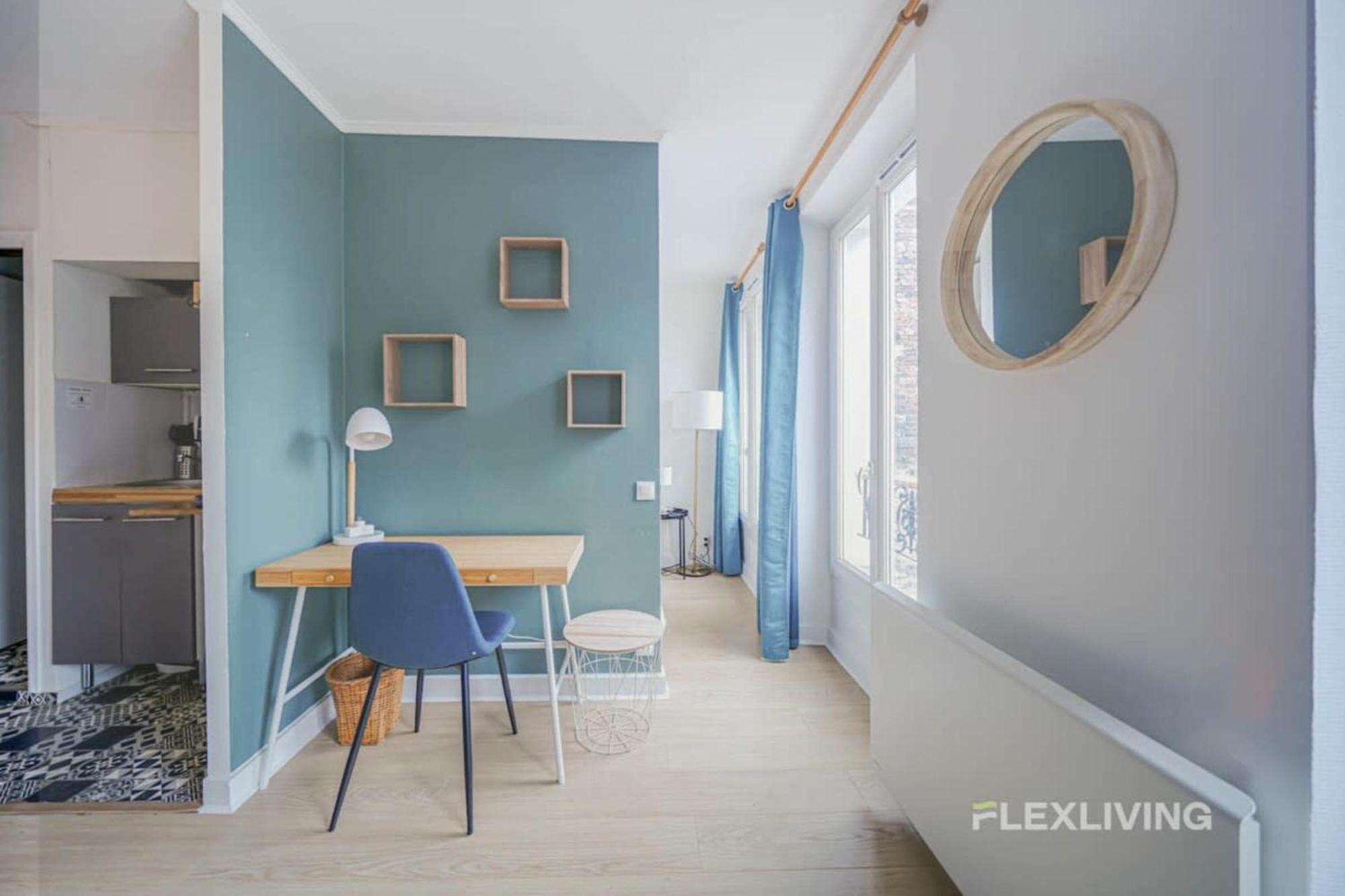Appartamento Flexliving - - Dessous Des Berges -