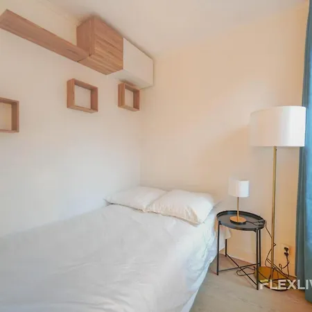 Flexliving - - Dessous Des Berges - Appartamento *