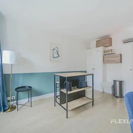 Appartamento Flexliving - - Dessous Des Berges - *