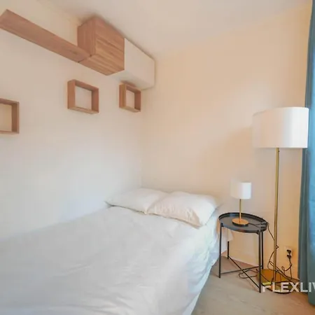Flexliving - - Dessous Des Berges - Appartamento