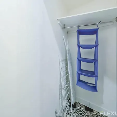 Appartamento Flexliving - - Dessous Des Berges - Parigi