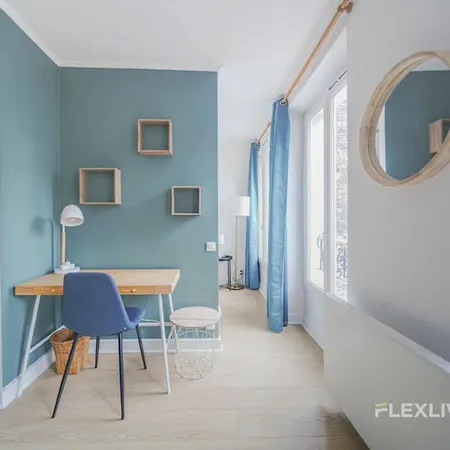Appartamento Flexliving - - Dessous Des Berges -